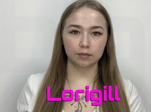 Lorigill