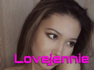 Lovejennie