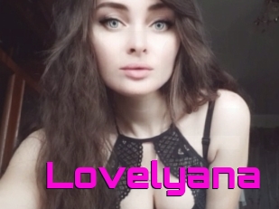 Lovelyana