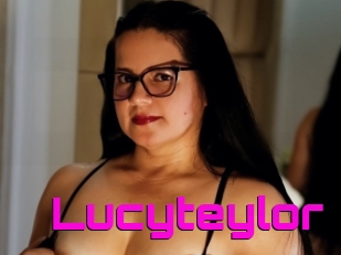 Lucyteylor
