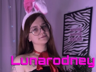 Lunarodney
