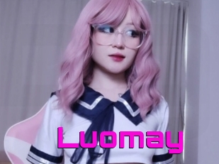 Luomay