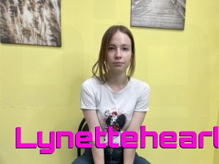 Lynetteheart