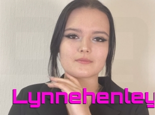 Lynnehenley