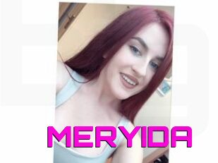 MERYIDA