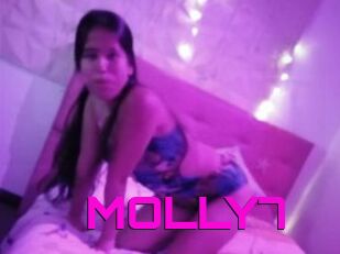 MOLLY7