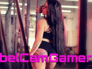 MabelCamGamer