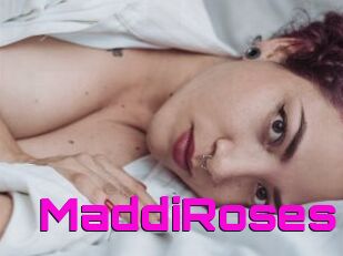 MaddiRoses