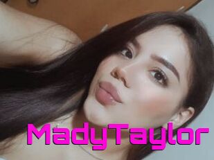 MadyTaylor