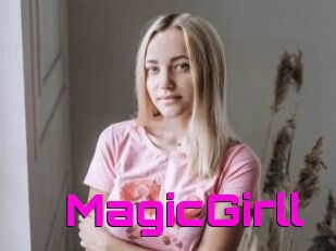 MagicGirll