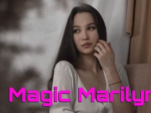 Magic_Marilyn