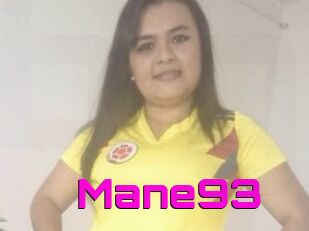Mane93