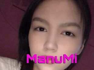 ManuMi