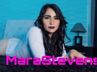 MaraStevens