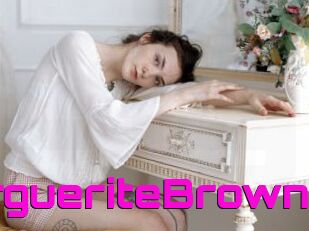 MargueriteBrown