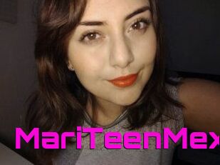 MariTeenMex