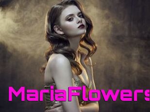 MariaFlowers