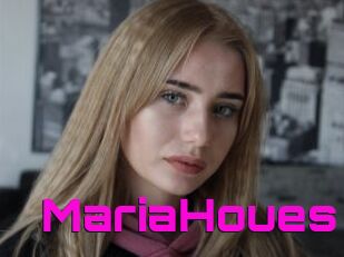 MariaHoues