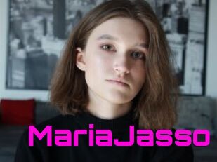 MariaJasso