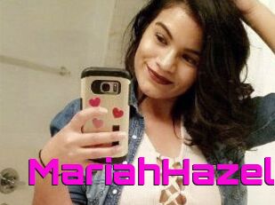 MariahHazel