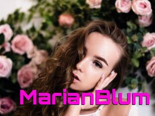 MarianBlum