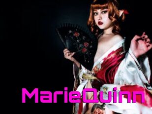 MarieQuinn