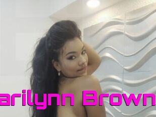 Marilynn_Brown