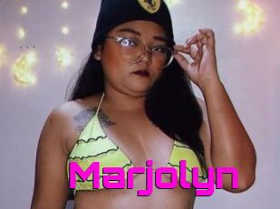 Marjolyn