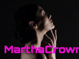 MarthaCrown