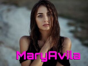 MaryAvila