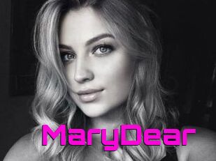 MaryDear