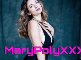 MaryPolyXXX