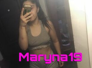 Maryna19