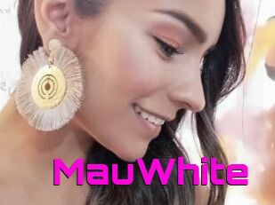 MauWhite