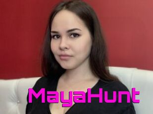 MayaHunt