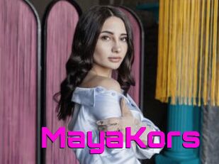 MayaKors
