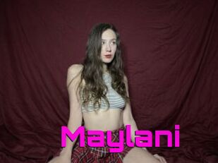 Maylani