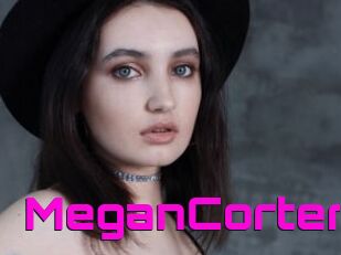 MeganCorter