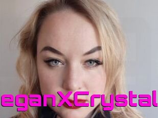 MeganXCrystal