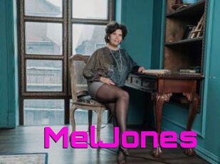 MelJones