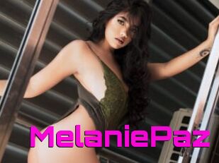 MelaniePaz