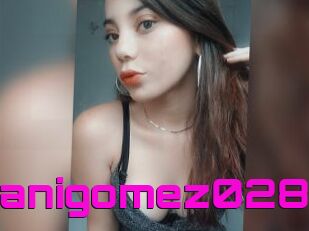 Melanigomez028