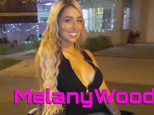 MelanyWood