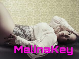 MelinaKey