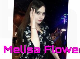 Melisa_Flower