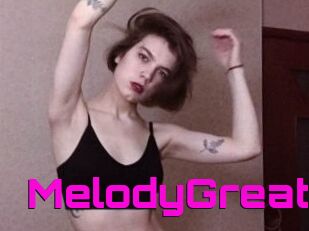 MelodyGreat