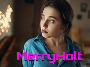 MerryHolt