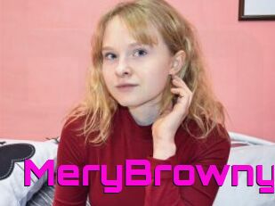 MeryBrowny