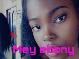 Mey_ebony