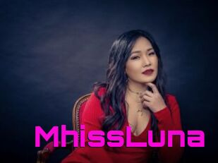 MhissLuna